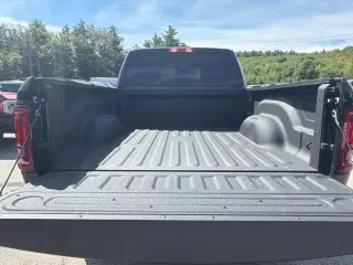 Ram 2500 2026 4x4 Big Horn 4p Puerta de Tripulacion de 6,3 pies CA Pick-up