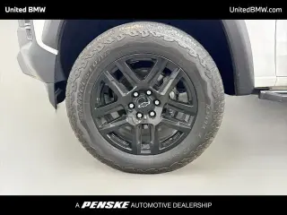 Chevrolet Colorado 2023 4x4 Trail Boss 4p Camión de cabina completa 5 pies ST