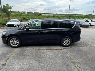 Chrysler Pacifica 2023 Touring L 4dr Mini-Van