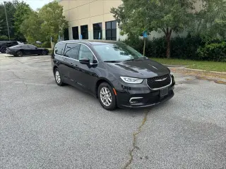 Chrysler Pacifica 2023 Touring L 4dr Mini-Van