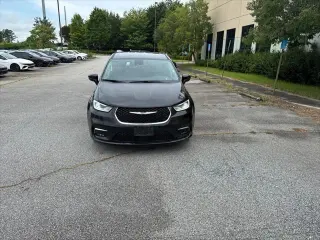 Chrysler Pacifica 2023 Touring L 4dr Mini-Van