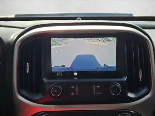 Chevrolet Colorado 2022 4x4 ZR2 4 puertas Crew Cab 5 ft. SB