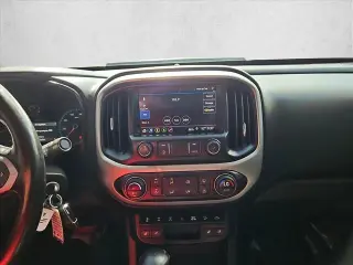 Chevrolet Colorado 2022 4x4 ZR2 4 puertas Crew Cab 5 ft. SB