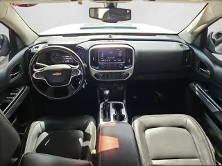 Chevrolet Colorado 2022 4x4 ZR2 4 puertas Crew Cab 5 ft. SB