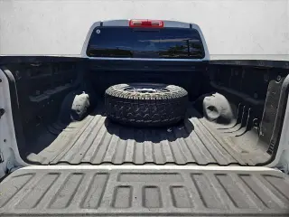 Chevrolet Colorado 2022 4x4 ZR2 4 puertas Crew Cab 5 ft. SB