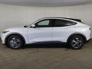 Ford Mustang Mach-E 2022 AWD Select 4dr SUV