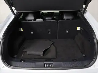 Ford Mustang Mach-E 2022 AWD Select 4dr SUV