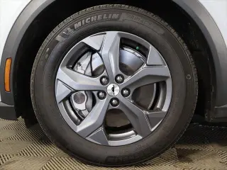Ford Mustang Mach-E 2022 AWD Select 4dr SUV