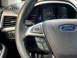 Ford Edge 2016 tracción en todas las ruedas Titanium 4p Crossover