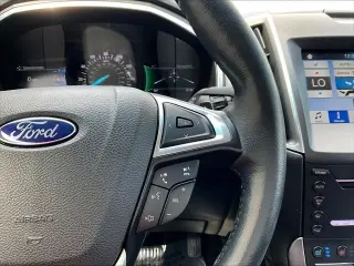 Ford Edge 2016 tracción en todas las ruedas Titanium 4p Crossover