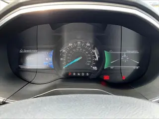 Ford Edge 2016 tracción en todas las ruedas Titanium 4p Crossover