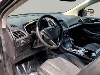 Ford Edge 2016 tracción en todas las ruedas Titanium 4p Crossover