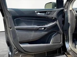 Ford Edge 2016 tracción en todas las ruedas Titanium 4p Crossover