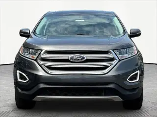 Ford Edge 2016 tracción en todas las ruedas Titanium 4p Crossover