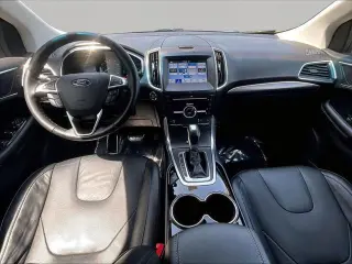 Ford Edge 2016 tracción en todas las ruedas Titanium 4p Crossover
