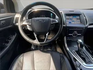 Ford Edge 2016 tracción en todas las ruedas Titanium 4p Crossover