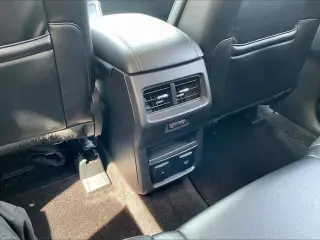 Ford Edge 2016 tracción en todas las ruedas Titanium 4p Crossover