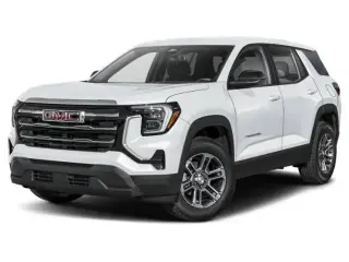 GMC Terrain 2026 Elevation 4p SUV