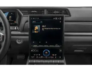 GMC Terrain 2026 Elevation 4p SUV