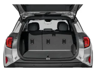 GMC Terrain 2026 Elevation 4p SUV