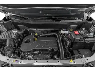 GMC Terrain 2026 Elevation 4p SUV
