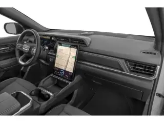 GMC Terrain 2026 Elevation 4p SUV