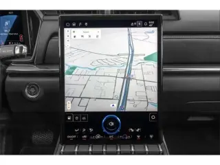 GMC Terrain 2026 Elevation 4p SUV