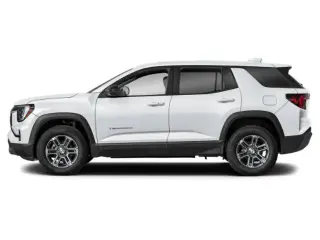 GMC Terrain 2026 Elevation 4p SUV