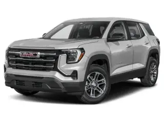 GMC Terrain 2026 Elevation 4p SUV