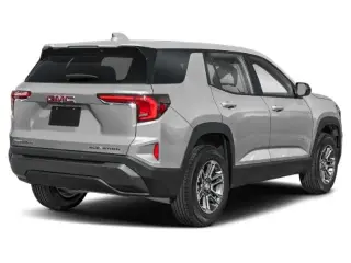 GMC Terrain 2026 Elevation 4p SUV