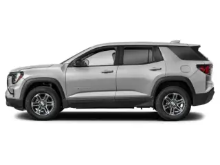 GMC Terrain 2026 Elevation 4p SUV