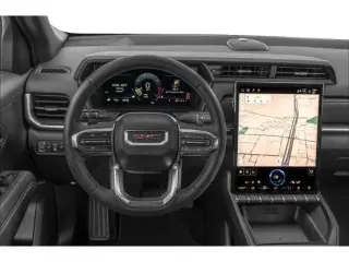 GMC Terrain 2026 Elevation 4p SUV