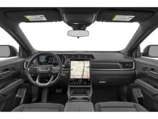 GMC Terrain 2026 Elevation 4p SUV