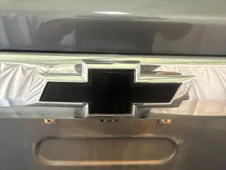 Chevrolet Traverse 2020 4x4 LT Cuero 4p SUV
