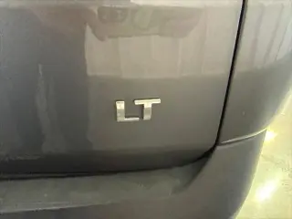 Chevrolet Traverse 2020 4x4 LT Cuero 4p SUV