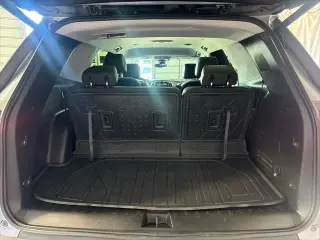 Chevrolet Traverse 2020 4x4 LT Cuero 4p SUV