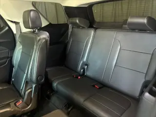 Chevrolet Traverse 2020 4x4 LT Cuero 4p SUV