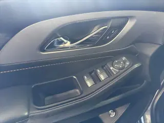 Chevrolet Traverse 2020 4x4 LT Cuero 4p SUV