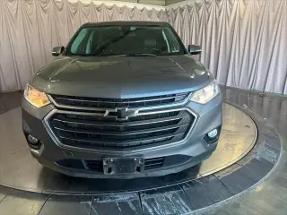 Chevrolet Traverse 2020 4x4 LT Cuero 4p SUV
