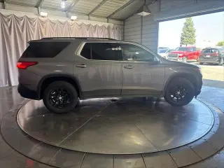 Chevrolet Traverse 2020 4x4 LT Cuero 4p SUV