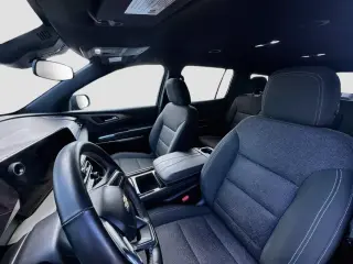 Chevrolet Traverse 2025 LT 4dr SUV