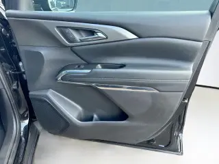 Chevrolet Traverse 2025 LT 4dr SUV