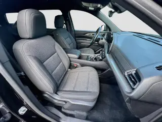 Chevrolet Traverse 2025 LT 4dr SUV
