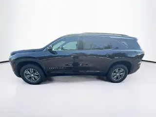 Chevrolet Traverse 2025 LT 4dr SUV