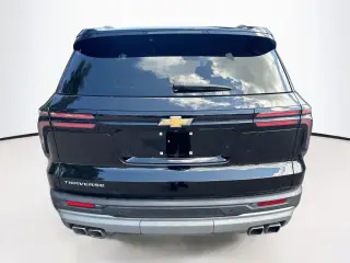 Chevrolet Traverse 2025 LT 4dr SUV
