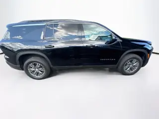 Chevrolet Traverse 2025 LT 4dr SUV