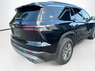 Chevrolet Traverse 2025 LT 4dr SUV