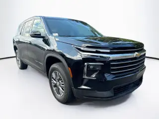 Chevrolet Traverse 2025 LT 4dr SUV