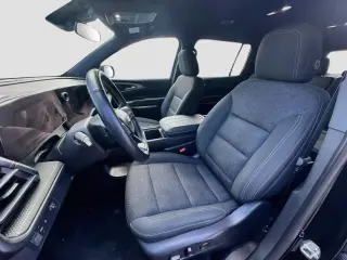 Chevrolet Traverse 2025 LT 4dr SUV