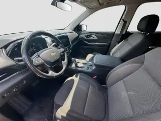 Chevrolet Traverse 2021 LT Tela 4p SUV c/1LT